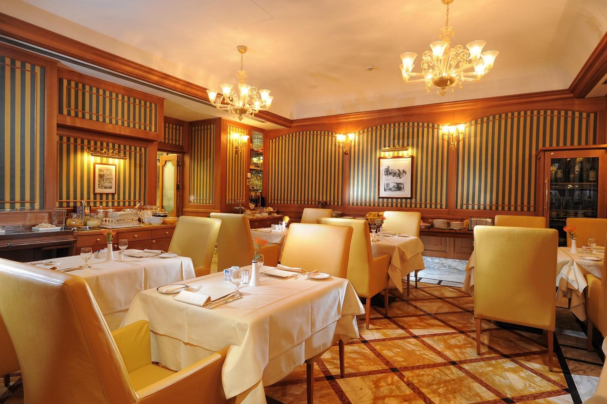 Hotel Manzoni — Bilder 1